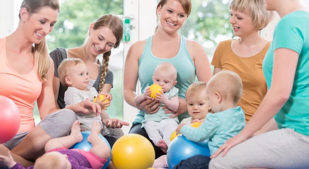 PARENTING CLASS PARENTING CLASS